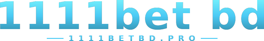 1111bet bd logo